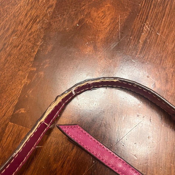 Vintage Coach Shoulder Bag Y2K - Picture 6 of 8